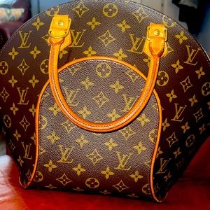 Lv tote